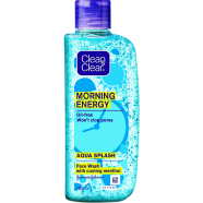 Clean and Clear Face Wash ME (Aqua Splash) 100 ml - 79626329 icon