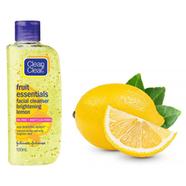Clean and Clear Morning Energy Lemon Fresh Face Wash (100ml) - 79626309