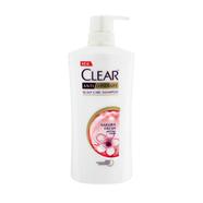 Clear Anti Dandruff Sakura Fresh Shampoo Pump 650/610 ml (UAE) - 139700461