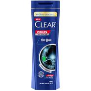 Clear Men Shampoo Deep Cleanse - 330 Ml - SKU - 69677173