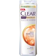 Clear Shampoo Anti Hairfall Anti Dandruff - 330ml image