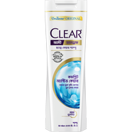Clear Shampoo Complete Active Care Anti Dandruff - 330ml image