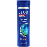 Clear Shampoo Men Cool Sport Menthol Anti Dandruff - 170ml - SKU - 69773927