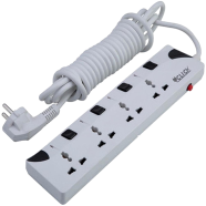 Click 4 Port 3 Pin Multiplug image