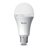 Click Backup LED Bulb 9W E27 - 876862