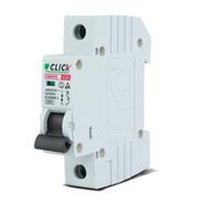 Click C Breaker 1P 10A 6K - 900414 image
