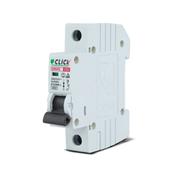 Click Circuit Breaker 1P 16A 6K - 900415