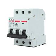 Click C Breaker 3P 16A 6K - 900433