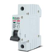 Click Circuit Breaker 1P 50A 6K - 900420