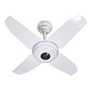 Click Crown Ceiling Fan 24 inch (White) - 901531