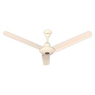 Click Crown Ceiling Fan Ivory Gold 56 Inch - 807047