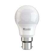 Click DC LED Bulb 5W B22 - 801412
