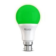 Click LED Bulb 13W B22 - Green - 876983