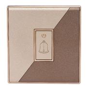 Click Marigold Door Bell Switch - 876666