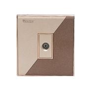 Click Marigold TV Socket - 876675