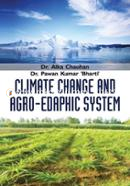 Climate Change and Agro-Edaphic System