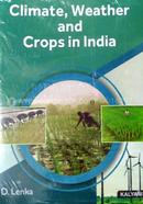 Climate, Weather and Crops in India