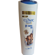 Clinic Plus Shampoo Strong And Long 340ml - SKU-69555615