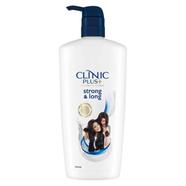 Clinic Plus Strong and Long Health Shampoo Pump 650ml - 139701791