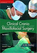Clinical Cranio Maxillofacial Surgery