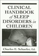 Clinical Handbook of Sleep Disorders in Children