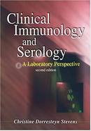 Clinical Immunology and Serology: A Laboratory Perspective