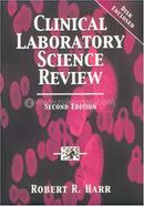 Clinical Laboratory Science Review 
