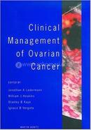 Clinical Management of Ovarian Cancer