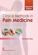 Clinical Methods In Pain Medicine image