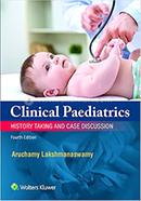 Clinical Paediatics