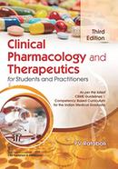 Clinical Pharmacology and Therapeutics