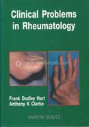 Clinical Problems in Rheumatology
