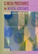 Clinical Procedures for Medical Assistants