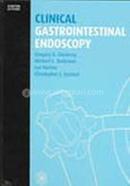 Clinical gastrointestinal endoscopy with CD