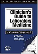 Clinician's Guide to Laboratory