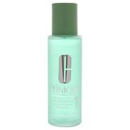 Clinique Very Dry To Dry 1 Clarifying Lotion 200 ml (UAE) - 139701987