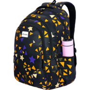 Clinton Turkish School College-university backpack with laptop compartments