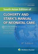 Cloherty And Stark's Manual Of Neonatal Care