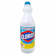 Clorox 3 in 1 Lemon Disinfecting Bleach 1Ltr (Malaysia) - 145400036