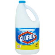 Clorox Triple Action C. and Disinfects and W. Lemon L.Jar 2Ltr - 145400037