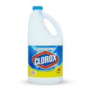 Clorox Triple Action C. and Disinfects and W. Lemon L.Jar 2Ltr (Malaysia) - 145400037