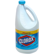 Clorox Triple Action Cleans and Disi. and W. Original L.Jar 2Ltr - 145400045 icon