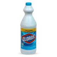 Clorox Triple Action Cleans and Disinfects and Wh. Lavender 1Ltr (Malaysia) - 145400035