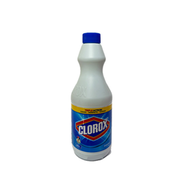 Clorox Triple Action Cleans and Disinfects and Wh. Original 1Ltr (Malaysia) - 145400034