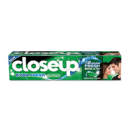 Closeup Menthol Fresh Toothpaste 160 gm (UAE) - 139701374