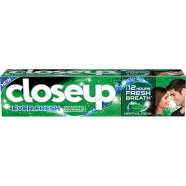 Closeup Menthol Fresh Toothpaste 160 gm - 139701374