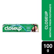 Closeup Toothpaste Menthol Fresh 100 Gm - 69623591