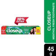 Closeup Toothpaste Menthol Fresh 40g (10 Percent Extra)-62686541 icon