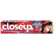 Closeup Toothpaste Red Hot 145g icon