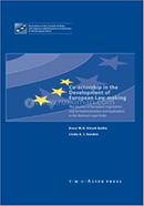 Co-actorship in the Development of European Law-Making